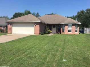 2160 Landover Trl, Conway, AR 72032