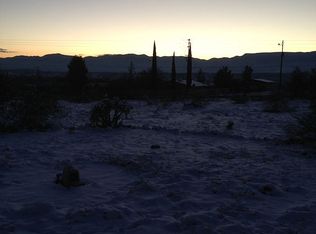 225 S El Rancho Bonito Rd, Cornville, AZ 86325