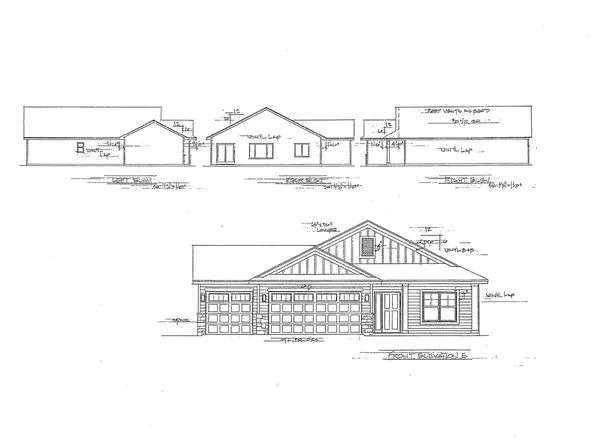 13033 11th Ave S, Zimmerman, MN 55398