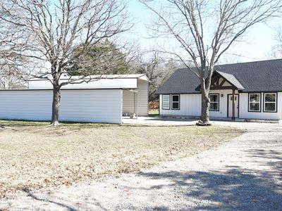 10193 Sleepy Hollow Rd, Terrell, TX, 75161