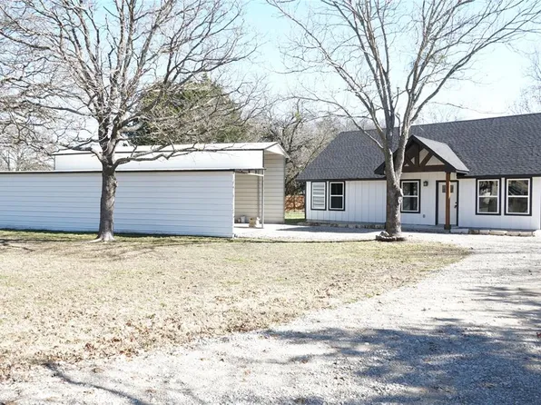 10193 Sleepy Hollow Rd, Terrell, TX 75161