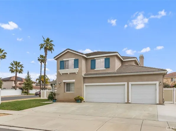 17886 Orangewood Ln, Riverside, CA 92503