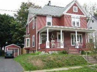 95 Bowen St, Jamestown, NY