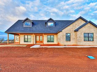 208 Ridge Rd, Tuscola, TX 79562