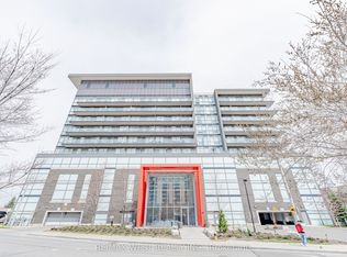 15 James Finlay Way #625, Toronto, ON M3M 0B3