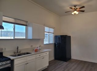 448 S Woods Ave, Los Angeles, CA 90022