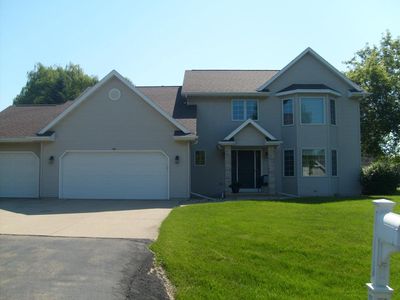 88 OVERLAND TRAIL, Oshkosh, WI, 54904