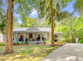 4609 Monument Point Cir, Jacksonville, FL 32225