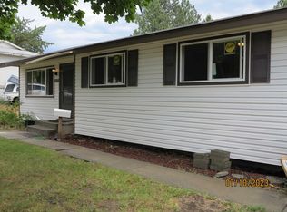 107 Holladay Dr, Cheney, WA 99004