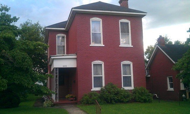 Main View