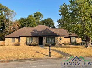 121 Trailwood Cir, Lufkin, TX 75904