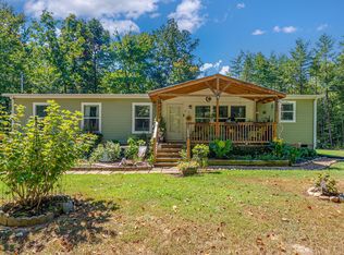 3279 Sims Rd, Sevierville, TN 37876