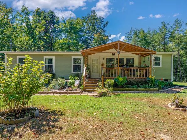 3279 Sims Rd, Sevierville, TN 37876