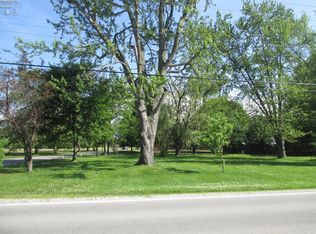 702 W Strub Rd, Sandusky, OH 44870