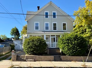 22 Hawthorne Ave, Derby, CT 06418
