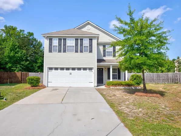 642 Green Pasture Ct, Elgin, SC 29045