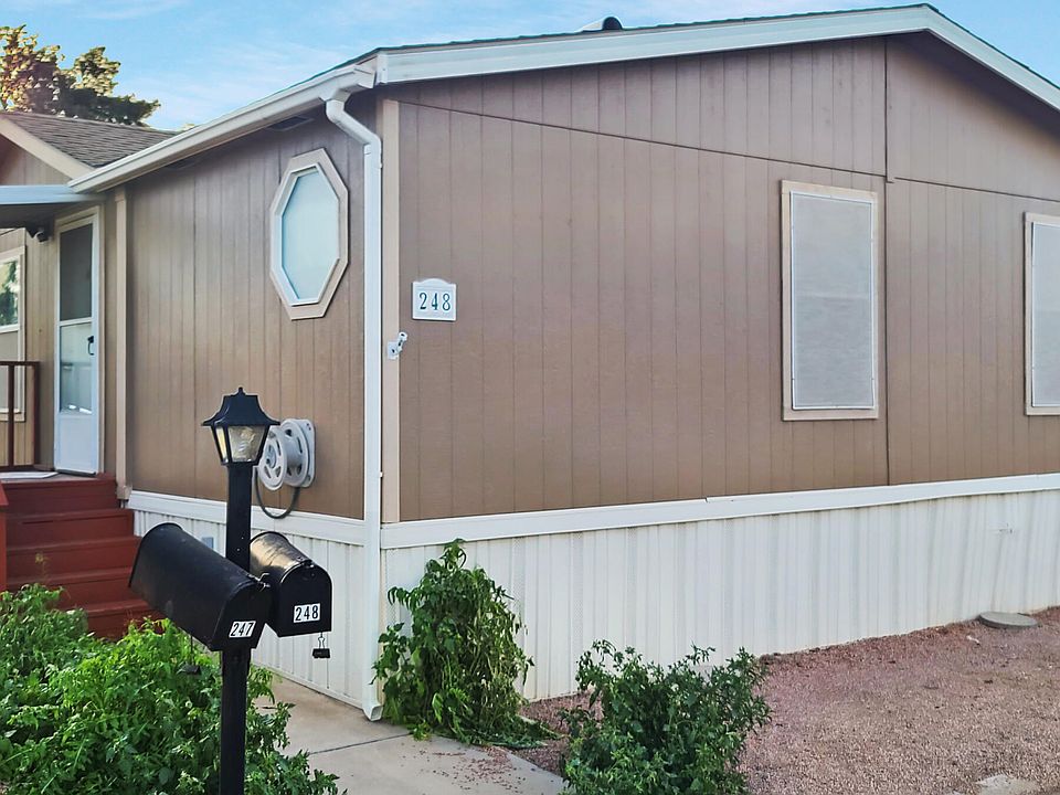 1st image of 2340 E University Drive #248