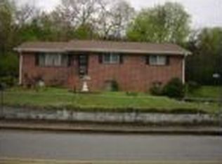 2168 W Shepherd Rd, Chattanooga, TN 37421