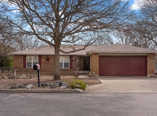 415 Mack Hollimon Dr, Kerrville, TX 78028