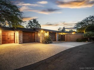 6101 Camino Selva, RANCHO SANTA FE, CA 92067