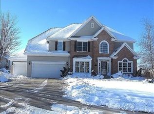 1022 Caribe Ct, Verona, WI 53593