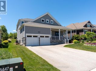 206 Snowberry Ln, Georgian Bluffs, ON N0H1S0