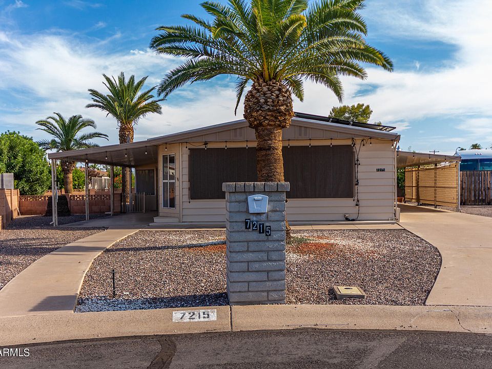 1st image of 7215 E AVESTA Circle