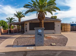 7215 E Avesta Cir, Mesa, AZ 85208