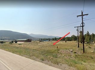13 Lodge Dr E, South Fork, CO 81154