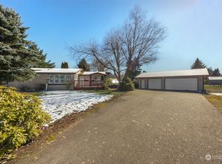 8519 Foreign Ln SW, Rochester, WA 98579