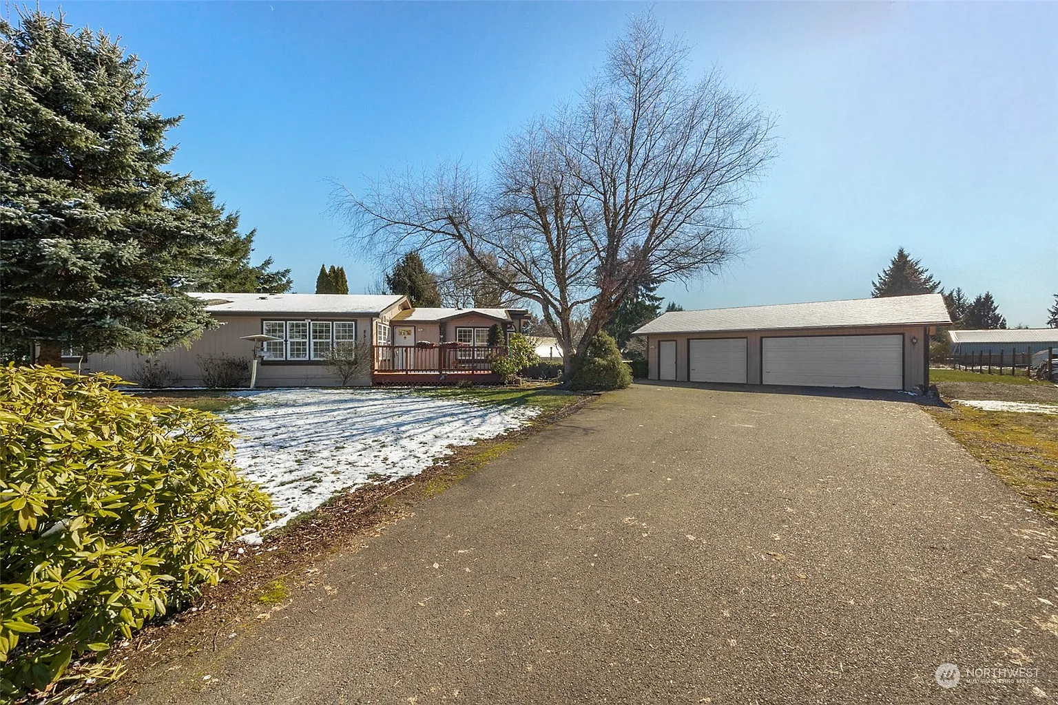 8519 Foreign Lane SW photo 1