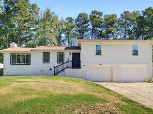 4034 Weeks Dr NW, Kennesaw, GA 30144