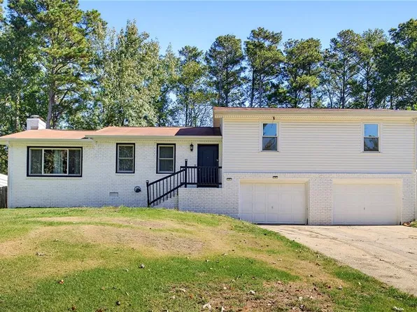 4034 Weeks Dr NW, Kennesaw, GA 30144