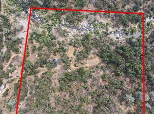 4771 Pegleg Rd, Mariposa, CA 95338