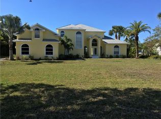 420 Island Cay Way, Apollo Beach, FL 33572