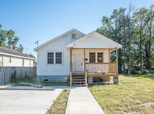 2113 James Bell Dr, Charleston, SC 29406