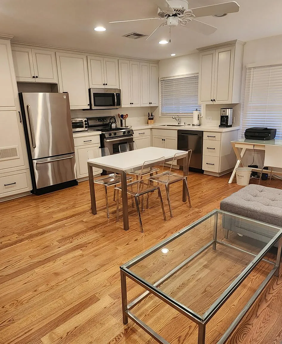 1 bed, 495 sqft, $5,600 — Photo 2