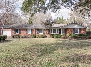 6004 Post Rd, Nashville, TN 37205