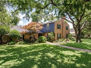 9615 Robin Meadow Dr, Dallas, TX 75243
