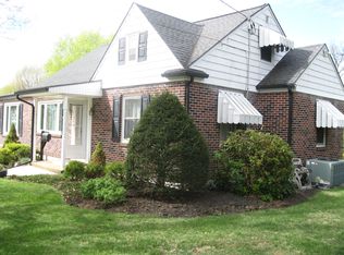 1019 Weiss Ave, Lebanon, PA 17042