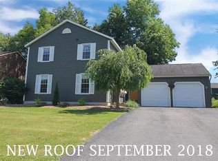 8227 Coconut Tree Dr, Liverpool, NY 13090