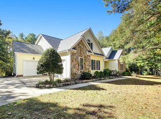 30 Little River Ct, Youngsville, NC 27596