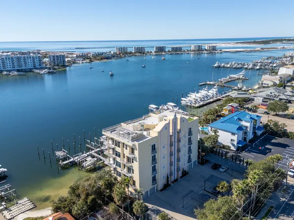 508 Harbor Blvd Unit 402, Destin, FL 32541
