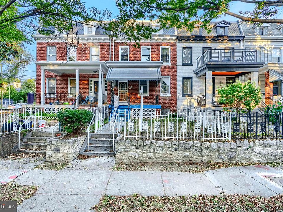 1st image of 4021 Illinois Ave NW