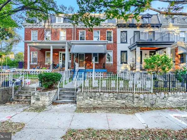 4021 Illinois Ave NW, Washington, DC 20011