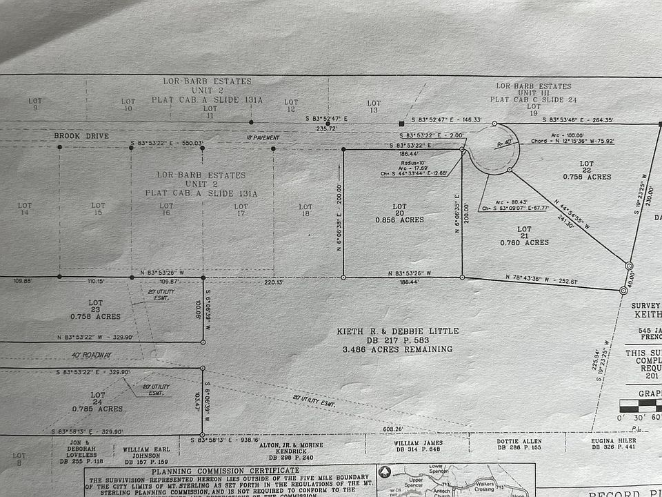 2nd image of 23 Blake Dr #23