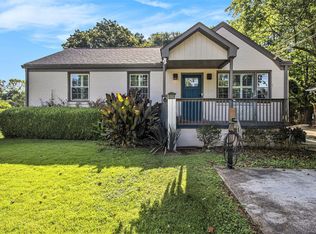 1910 2nd Ave, Decatur, GA 30032