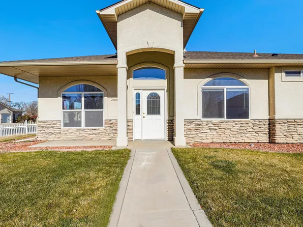 2500 Pierce Ave, Grand Junction, CO 81505