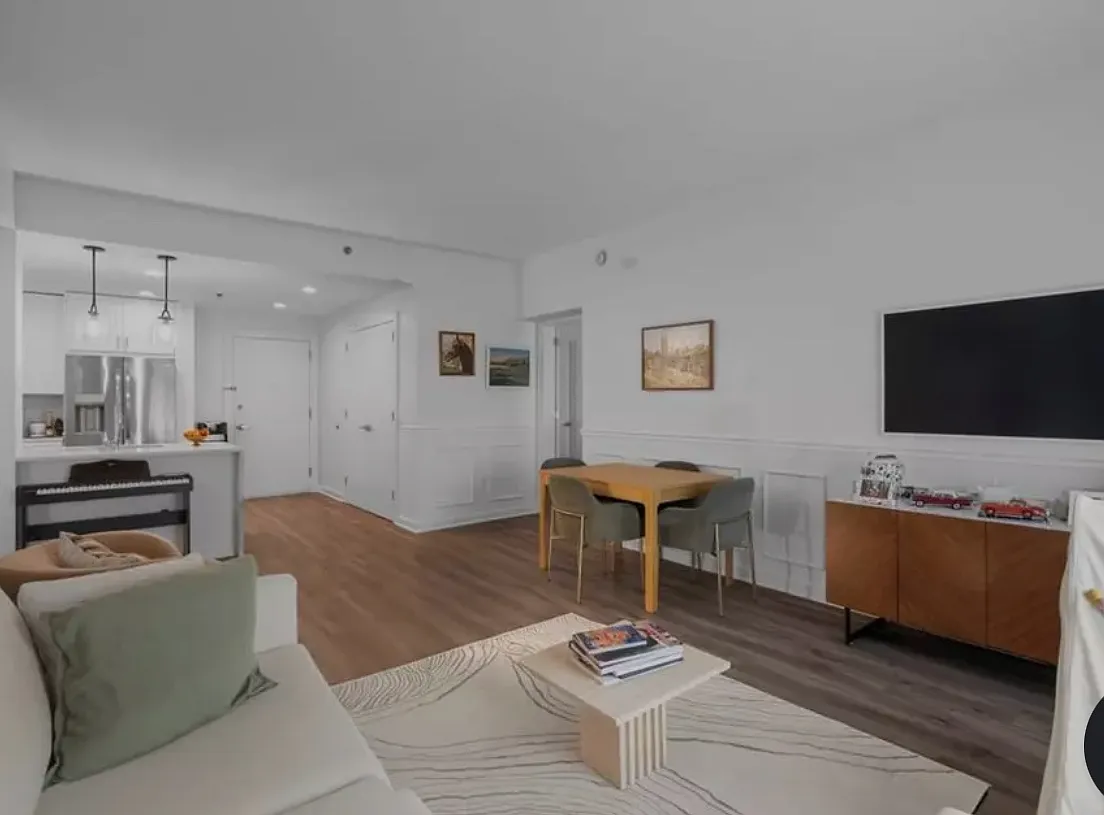 2 bed, 1216 sqft, $3,000 — Photo 3