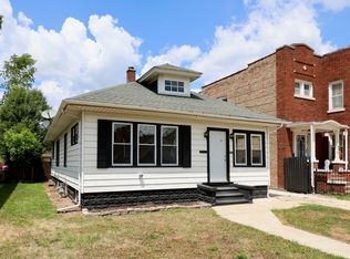 507 Grant Ave, Joliet, IL 60433